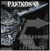 PANIKOS "Awakening from lethargy" [U.S. IMPORT!]