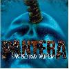PANTERA "Far beyond driven"