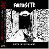 PARASITE "Metal punk massacre" [IMPORT!]