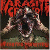 PARASITE CROWD "Feasting parasites"