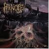 PARRICIDE "Fascinantion of indifference" [IMPORT!]