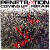 PENETRATION "Coming up for air"
