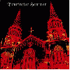 PENETRATOR HAMMER "Crows flew over christian ruins 2005-2012"