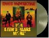 PER QUALCHE DOLLARO IN PIU' (Ennio Morricone) "O.S.T." GREEN LP