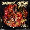 PHARMACIST / GOLEM OF GORE "Split"