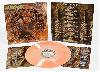 PHARMACIST "Vertebrae after vertebrae" [ORANGE VINYL, US IMPORT!]