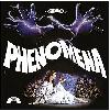 PHENOMENA (Goblin) "O.S.T." [CLEAR RED LP!]