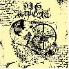 PIG SWEAT "Backward values"
