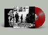 PLUTOCRACY "Off the pigs" (diehard blood red) PREORDER