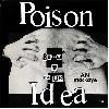 POISON IDEA "Ian MacKaye" [ORIGINAL 1989, RARE!]