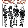 POTENTIAL THREAT "What's so great Britain! Singles and more" [US IMPORT!]