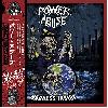 POWER ABUSE "Madness inside" [IMPORT!]