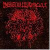 PREHISTORIC WAR CULT "Seven rituals of unhallowed primitivity"