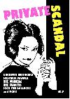 PRIVATE SCANDAL No.7 [UK IMPORT!]