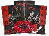 PROFANATICA "Profanatitas de domonatia" [SPLATTER VINYL, US IMPORT!]