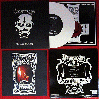 PROVOCATOR "Darkness is rising" [WHITE VINYL!]