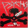 PSYCHO "Complete recordings 1982-1986" [US IMPORT!]