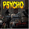 PSYCHO \"Vulture church\"