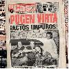 PUGEN VIRTA "Actos impuros" [LP+CD!]