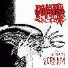 PULSATING CEREBRAL SLIME "No one can hear you scream" [IMPORT!]