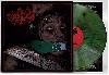 PUTRID "All that we hate" [GREEN VINYL!]
