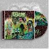 PUTRIDARIUM "Necrologia del sadismo: Excerpts of a deranged mind"