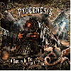 PYOGENESIS "A century in the curse of time"