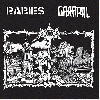 RABIES / GARAPAL "Split"