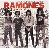 RAMONES "Eaten alive: 4 Acres, Utica, NY November 14, 1977"