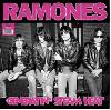 RAMONES "Generatin' steam heat - Live 1976-78" [PINK VINYL!]