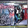 RAMONES "Subterranean jungle" [IMPORT!]