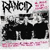 RANCID "El punk no ha muerto - Live 2017"