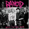 RANCID "Give 'em the boot - The demos '92-'94" [PINK VINYL!]
