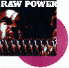 RAW POWER "Fight" [MAGENTA VINYL!]