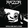 RAZOR "Armed and dangerous"