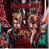 RAZORRAPE "Revenge of the hermaphrodite whores"