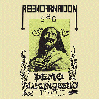 REENCARNACION "Alucinogeno" [CLEAR GREEN LP!]