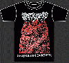 REPUGNANT "Draped in cerecloth" (t-shirt)