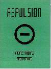REPULSION (Type O Negative) "None more negative"