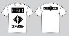 REVENGE "Hate komand" (t-shirt)