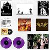 REVEREND BIZARRE "In the rectory of..." [2xLP, PURPLE VINYL!]