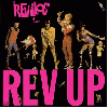 THE REVILLOS "Rev up"
