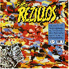 THE REZILLOS "Can't stand the Rezillos"