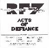 RF7 \"Acts of defiance\"