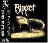 RIPPER "Wasteland + EP" [IMPORT!]