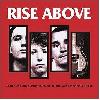 V.A. "Rise Above : 24 Black Flag songs to benefit the West Memphis Three"