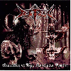 RITUAL \"Crucified at the Southern lands\"