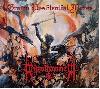 RITUALHAMMER "Grand pestilential flame" [US IMPORT!]