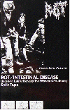 ROT / INTESTINAL DISEASE "Split"