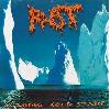 ROT "A long cold stare"